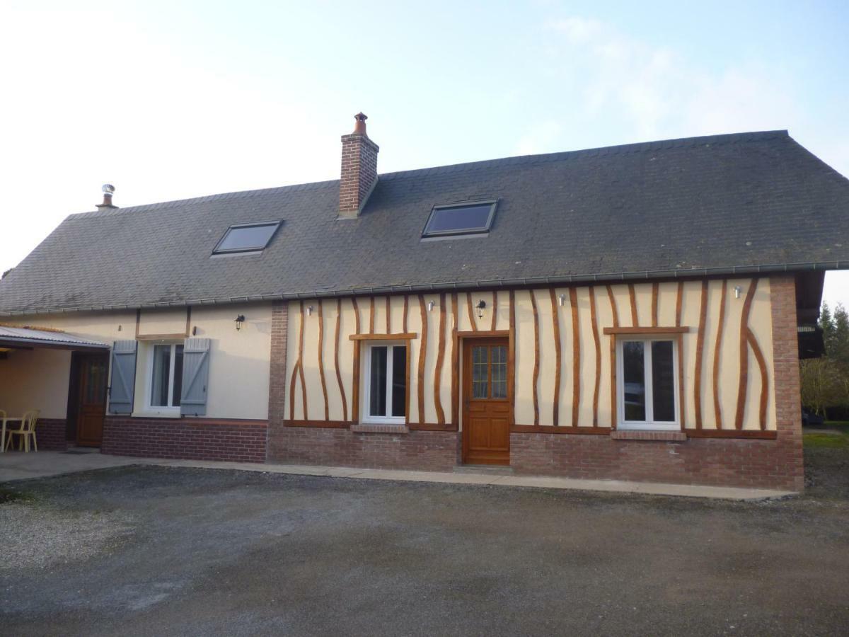Holiday home Le Cote D'albatre